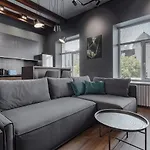 Deribasovskaya 18 Loft Апартаменты *