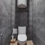 Deribasovskaya 18 Loft Апартаменты Одесса
