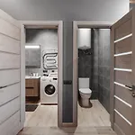 Deribasovskaya 18 Loft Апартаменты Одесса